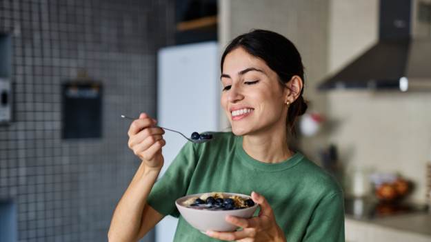 RMF Extra: Efekt już w 48 godzin. Wystarczy, że na śniadanie zjesz owsiankę  