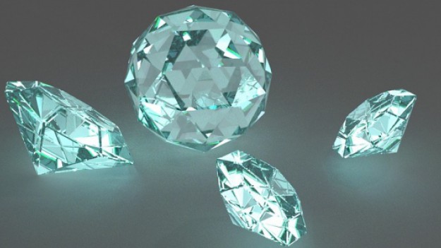 RMF Extra: Poważny kryzys na rynku diamentów. Duże diamenty już się nie sprzedają