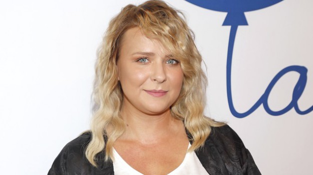 RMF Extra: Aneta Zając jest łysa?! "Metamorfoza" aktorki zaskoczyła internautów