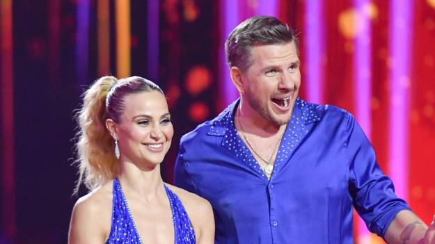 RMF Extra: To z nim Hania Żudziewicz chciałaby zatańczyć w "TzG". "To by była wspaniała para" 