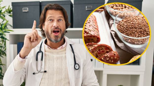 RMF Extra: To najważniejszy składnik, którego jemy za mało. Ekspert mówi wprost: „niskie spożycie wiąże się z poważnymi problemami”