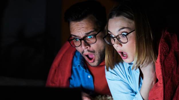 Lepszy niż „Lśnienie” i „To”? Kultowy horror..