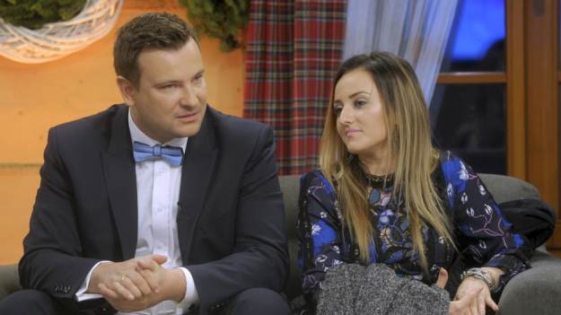 RMF Extra: Anna i Grzegorz Bardowscy o "świątecznych dramatach". Ich praca poszła na marne! "Dzieciom było przykro"