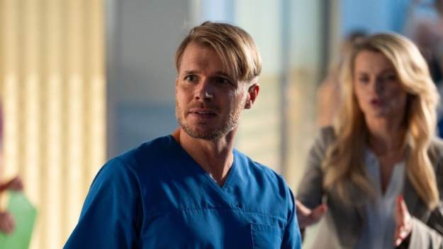 RMF Extra: Ciachorowski zniknie z „Na dobre i na złe”? Nie ma już cienia wątpliwości