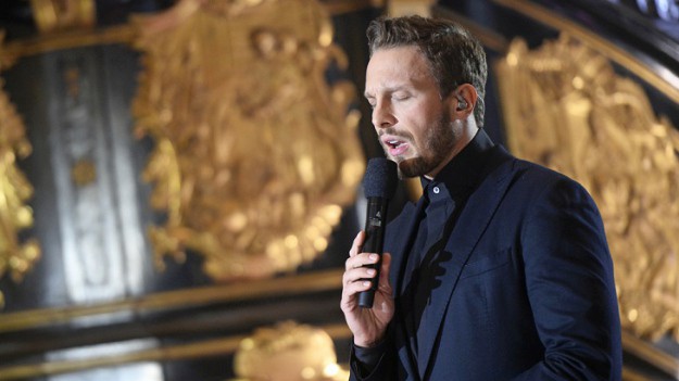 RMF Extra: Sławek Uniatowski: Co lubił śpiewać kiedy był nastolatkiem?