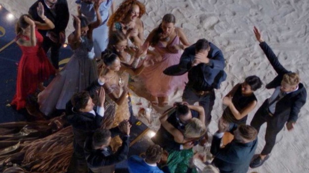 RMF Extra: "Hotel Paradise 4". Natalia Ostrowska i Miłosz Pesta. Oto uczestnicy czwartej edycji reality show [GALERIA]