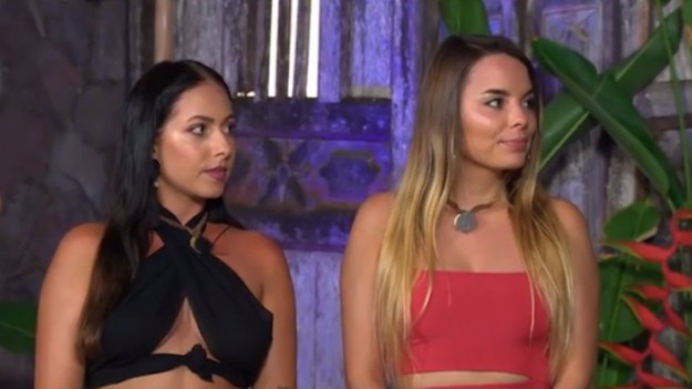 RMF Extra: "Hotel Paradise". Nowy uczestnik na wyspie. To kolejny znajomy Violi