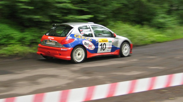 RMF Extra: Ostatnia szansa! Wygraj bilety VIP na Rajd Polski. Start już 30 czerwca w Mikołajkach! 