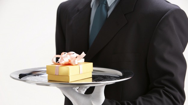 RMF Extra: Oscary 2020. Nominowani dostaną prezenty o wartości 215 tysięcy dolarów! Co dostaną?