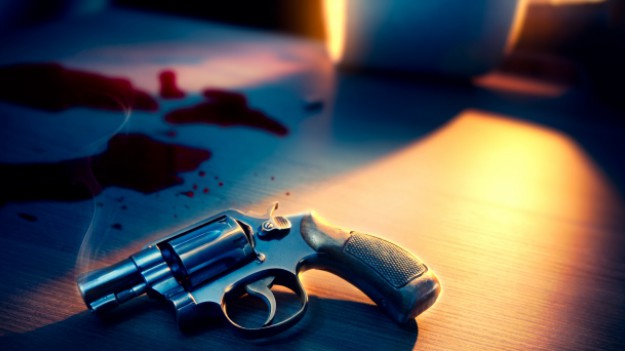 RMF Extra: Władysław Mazurkiewicz, elegancki morderca. Sposób zabijania: cyjanek albo strzał w tył głowy.