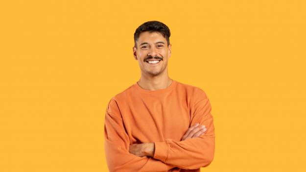 RMF Extra: Movember 2025 wystartował. Sprawdź, jak rozpoznać raka prostaty i jąder