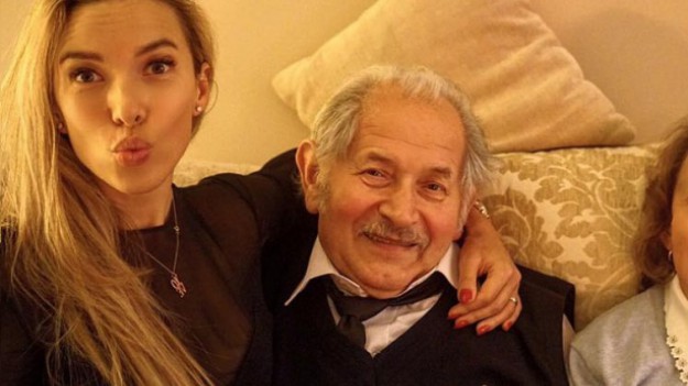 RMF Extra: Ewa Chodakowska pokazała mamę! Jest do niej podobna?