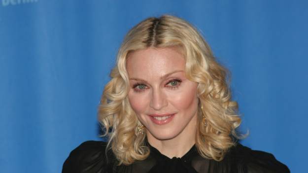 RMF Extra: Madonna odpowiada na krytykę: " Jestem piękna, zeszła mi opuchlizna po operacji" [FOTO] 