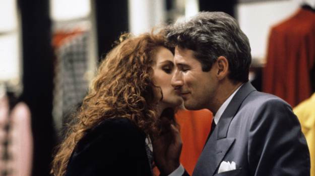 Symbol lat 90. i wspomnienie pierwszych wzruszeń..