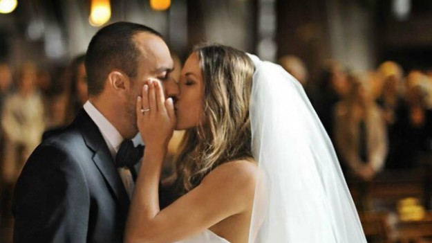 RMF Extra: Ewa Chodakowska świętuje 3. rocznicę ślubu