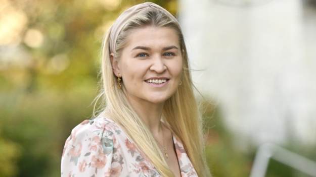 RMF Extra: Klaudia i Valentyn z programu "Rolnik szuka żony" wciąż są razem? Uczestniczka wspomniała o castingu do nowej edycji show! 