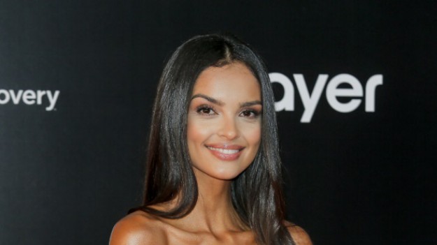 RMF Extra: Drapieżna Klaudia El Dursi rozgrzewa sieć. "Boże, jakie ciało!" [FOTO]