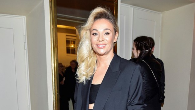 RMF Extra: Sonia Bohosiewicz wydała książkę! O czym jest "Leniwa żona"?