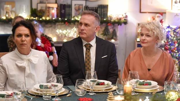 RMF Extra: "M jak miłość". Hania wraca do Grabiny! Zagra ją inna aktorka 