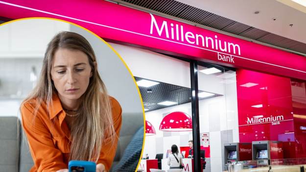 RMF Extra: Pilne ogłoszenie od Banku Millenium. Dotyczy wszystkich bez wyjątku