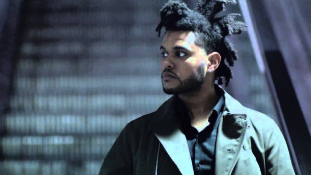 RMF Extra: The Weeknd: "Tell Your Friends". Mamy nowy teledysk! 