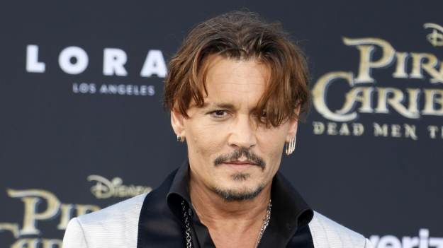 RMF Extra: Johnny Depp powraca. O czym jest film "Modi"?
