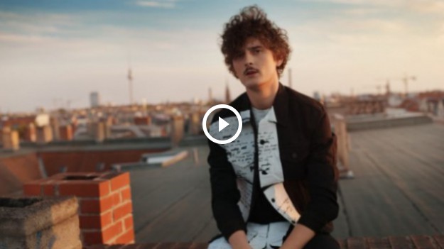 RMF Extra: "Co mi Panie dasz" zespołu Bajm w wykonaniu Dawida Podsiadło