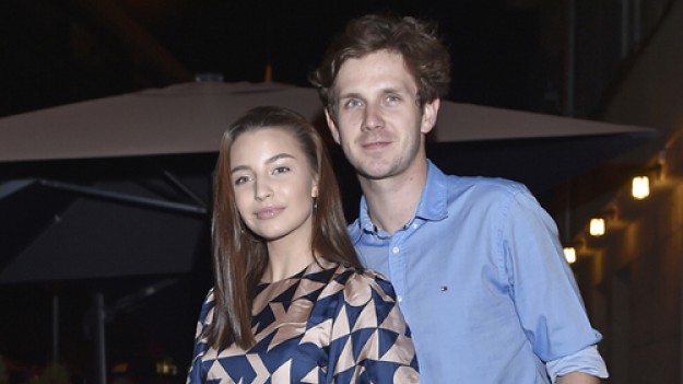 RMF Extra: Julia Wieniawa i Antek Królikowski pokłóceni. To koniec ich związku?!