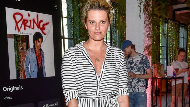 RMF Extra: Zosia Zborowska, Maja Bohosiewicz i Aleksandra Domańska na wakacjach w Tel Avivie