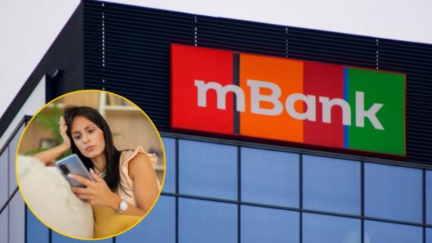 RMF Extra: Pilny komunikat mBanku. Zacznie się w najbliższą sobotę