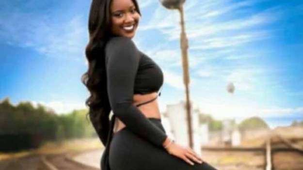 RMF Extra: 20-latka w ciąży zginęła pozując na torach kolejowych