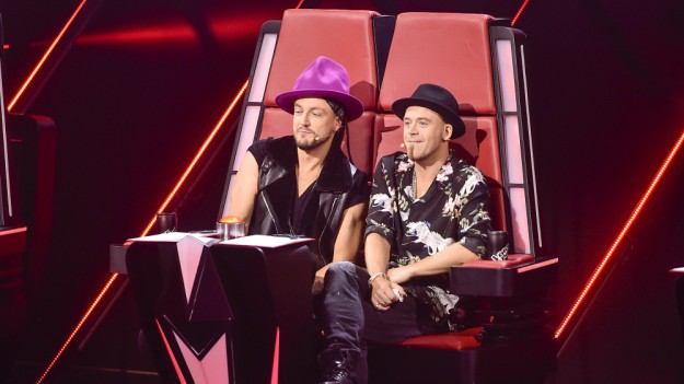 RMF Extra: "The Voice Kids 3". Wpadka Barona. Nie znał wielkiego hitu polskiego zespołu