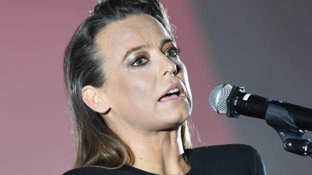 RMF Extra: Anna Mucha ostrzega przed oszustwem. "Moje nazwisko jest obrzydliwie wykorzystywane"