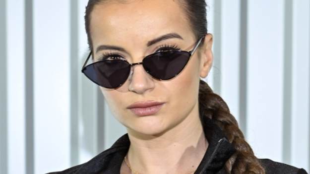 RMF Extra: Natalia Janoszek poinformowała o śmierci bliskiej osoby. "Odeszła tej nocy"