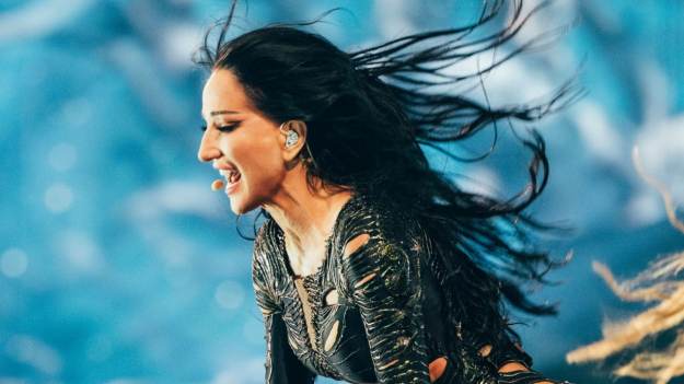 RMF Extra: Kiedy występ Steczkowskiej? Kolejność startowa pierwszego półfinału Eurowizji