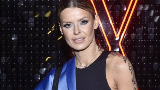 RMF Extra: Marta Wiśniewska niemal nago! Drapieżnie kobiece kadry trafiły do sieci: "Kwitniesz" [FOTO] 