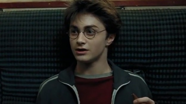 RMF Extra: Ukryta scena intymnego zbliżenia w filmie o Harrym Potterze?! Zaskakujące odkrycie widzów! [WIDEO]