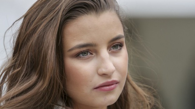 RMF Extra: Aleksander Baron źle traktuje psa Wieniawy? Internauci nie mają dla niego litości, Julia odpowiada