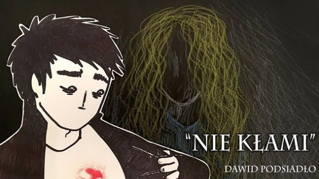 RMF Extra: Fanowski klip do utworu Dawida Podsiadły podbija sieć! To wideo trzeba zobaczyć [WIDEO]