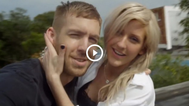 RMF Extra: Avicii i Sia, Calvin Harris i Ellie Goulding - dwie najciekawsze kolaboracje tego roku?