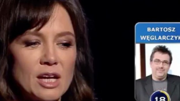 RMF Extra: "Milionerzy": Kinga Rusin i Piotr Kraśko grają o wielkie pieniądze! Znacie odpowiedź?!  