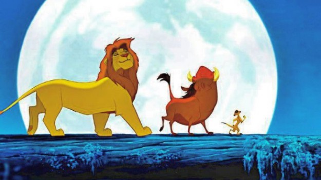 RMF Extra: 9 ciekawostek o Królu Lwie, których nie znałeś! 