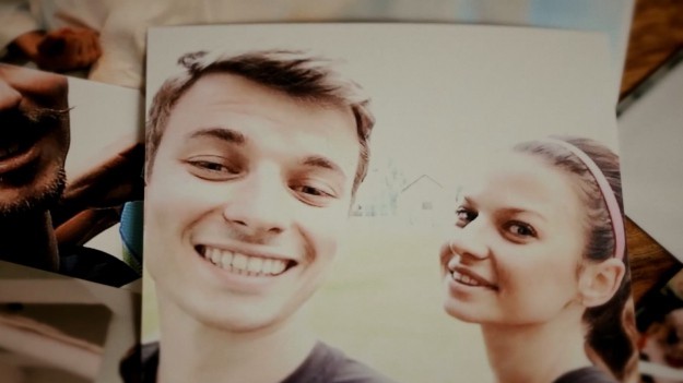 RMF Extra: Anna Lewandowska we wzruszającej rozmowie z bratem Piotrem Stachurskim