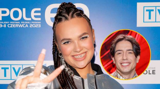 Walczy o Eurowizję. Nie wszyscy wiedzą, kim jest..