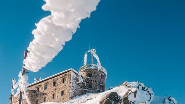 RMF Extra: "Misja - zima". Słuchacze RMF FM dojechali do Krynicy-Zdroju. Tak bawili się w trakcie wyścigu po bajeczny weekend [FOTO]