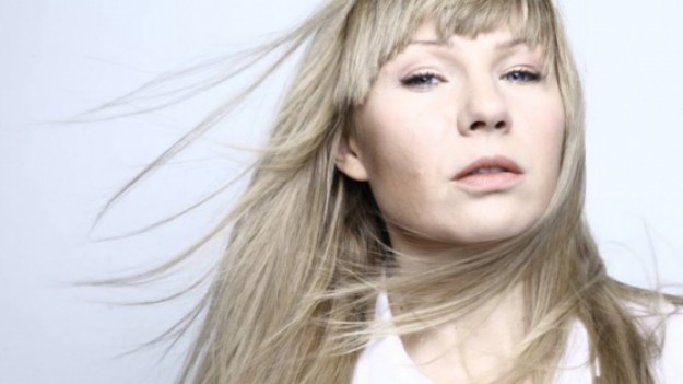 RMF Extra: Anna Guzik urodziła bliźniaki! 