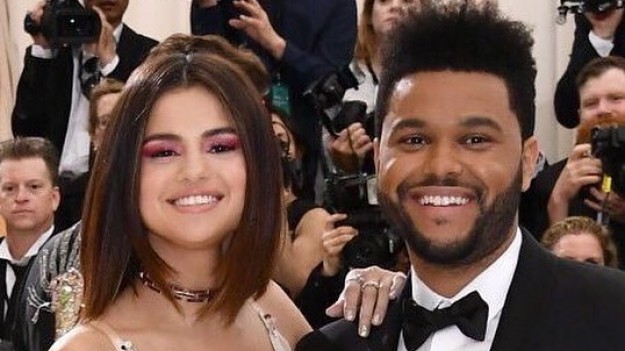 RMF Extra: Selena Gomez i The Weeknd nie są już parą! Czyżby Justin Bieber przyczynił się do tego?