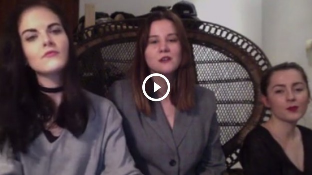 RMF Extra: Śląska wersja "Hello" Adele podbija Internet! "Achim, kaj żech je?"