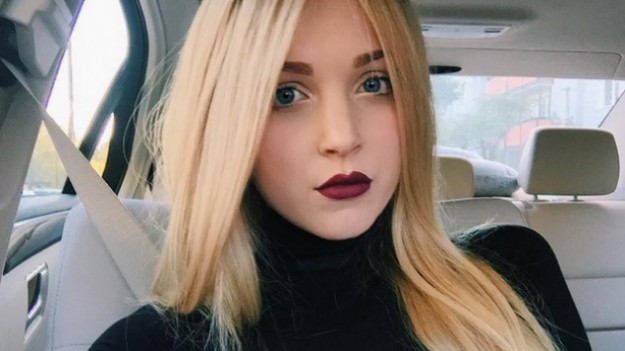 RMF Extra: Ta dziewczyna nie da się pochłonąć chłoniakowi! 