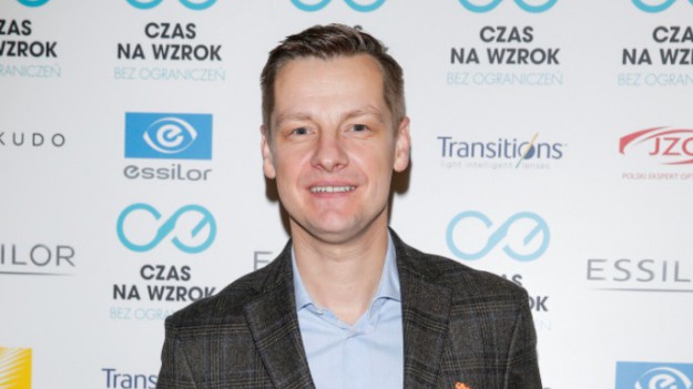 RMF Extra: Żona Marcina Mroczka zniewala urodą! Aktor opublikował rodzinne kadry w sieci